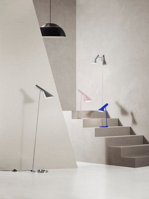 Aj Wall Lamp